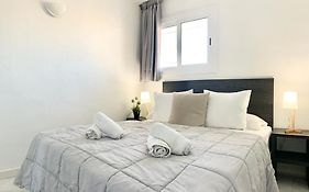 Apartamentos Zaragoza